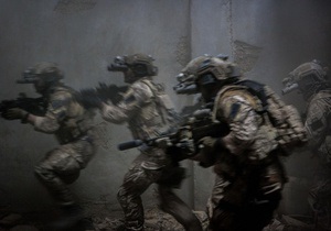 В США в прокат выходит фильм об уничтожении Бин Ладена. Пентагон проводит расследование