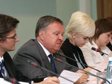 Ющенко предложил уволить из ЦИК Усенко-Черную