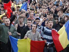 Власти Молдовы согласились на пересчет голосов