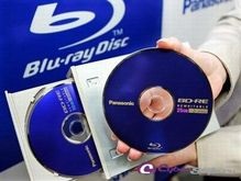 В 2008 году Sony выпустит первые плееры Blu-ray