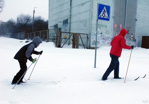 непогода в Украине - Карпаты - потепление - снег - В Карпатах прогнозируют схождение лавин и резкий подъем уровня воды
