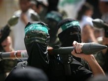 Франция  неофициально  контактирует с палестинскими террористами