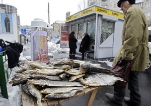 Украина вошла в список стран, переживших крупнейшие гиперинфляции