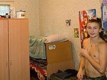 Места в харьковских общежитиях продают за кровати
