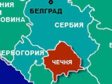 9% американцев уверены, что от Сербии отделилась Чечня
