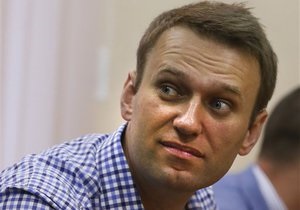 Пи..ец нам, если мы это стерпим. Реакция cоцсетей на приговор Навальному
