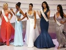 Организаторы: Мисс Мира-2008 состоится в Украине в начале ноября