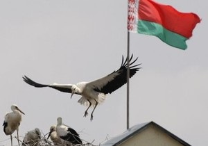 Беларусь: Журналистов делают невыездными