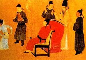 Евнухи жили на 20-25 лет дольше остальных жителей Древней Кореи