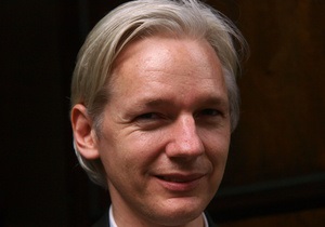 Швеция отклонила прошение основателя WikiLeaks о предоставлении вида на жительство