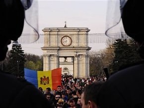 Оппозиция Молдовы: В организацию беспорядков были вовлечены спецслужбы