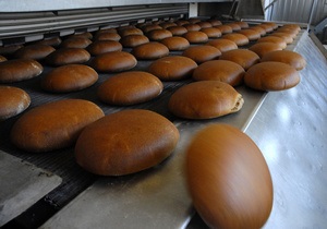 В Украине стремительно растет количество убыточных предприятий хлебопекарной отрасли