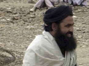 Арестованный лидер Талибана подтвердил гибель Бейтуллы Мехсуда