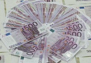 Француз выиграл рекордную для страны сумму в лотерее Euro Millions