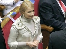 Новые известия: Тимошенко взяла Киев
