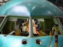 Авиакатастрофа под Бишкеком: новые подробности (обновлено)