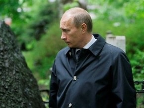 Time: Путин - Западу: руки прочь от Украины