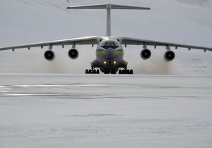 Эвакуация украинцев: Вылет самолета из Триполи переносится на неопределенный срок
