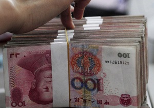 Китай ужесточает резервные требования к банкам