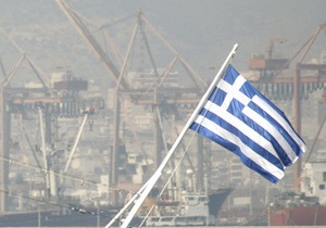 МИД: В Греции освободили из-под ареста украинских моряков