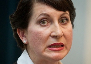 Прокурор по делам Тимошенко получила повышение. Фролову назначили замом Пшонки