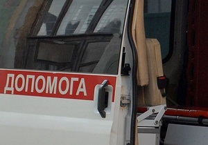 В Запорожье столкнулись две маршрутки: пострадали как минимум 20 человек
