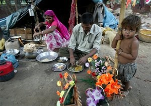 Новости науки - генетика - арийские народы: Проникновение арийцев в Индию привело к кастовой сегрегации