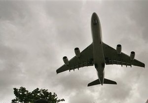 Пассажир голландского Boeing-767 заявил о бомбе на борту. Лайнер экстренно приземлился в Ирландии