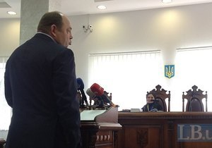 Гайдук: Прямых доказательств причастности Тимошенко к убийству Щербаня у меня нет