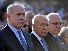 Израиль отверг возможность раздела Иерусалима, вызвав резкую реакцию палестинцев