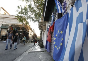 Греция сообщила ЕС, что референдума не будет
