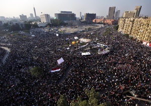 В Египте Военный совет назвал дату выборов президента и принял отставку правительства