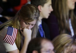 Наблюдатели ОБСЕ рассказали о недостатках президентских выборов в США