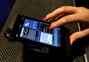 Новые смартфоны - последний шанс для Blackberry?