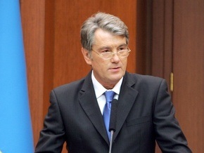 Опрос: Ющенко вылетел из тройки лидеров кандидатов в Президенты