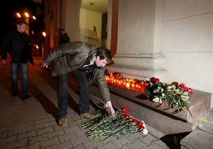 Семьям погибших в результате взрыва в метро Минска выплатят по $10 тысяч