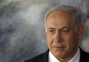 Нетаньяху обвинил палестинцев в срыве переговоров