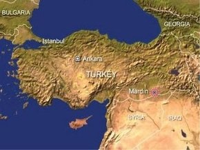 Стрельба на турецкой свадьбе: новые подробности