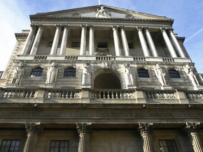 Банк Англии готов снизить ставку еще раз