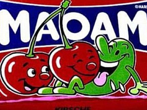 Обертка конфет Haribo снова подверглась критике за сексуальность