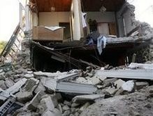Землетрясение в Греции: 2 погибших,192 пострадавших ( обновлено)