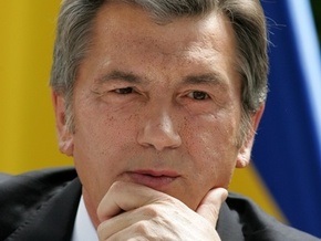 Ющенко распустил Раду во избежание расследования о поставках оружия - Коновалюк