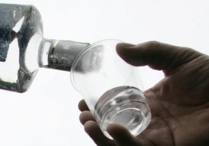 ВОЗ: От алкоголя в мире умирают больше людей, чем от СПИДа и войн