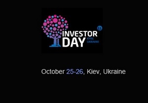 Лучшим на Дне инвестора в Киеве признали венгерский стартап