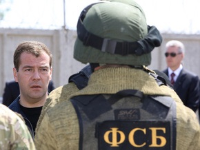 ФСБ: Обвиняемый в убийстве Маркелова признался в совершении преступления