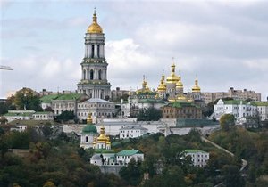 Киев опередил Москву в рейтинге самых удобных для проживания городов