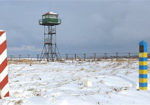 Граница - нелегалы - За эти выходные на границе Польши задержали 13 украинцев