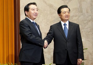 Китай и Япония договорились обменивать иены на юани без участия доллара