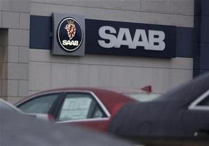 Владелец Saab может продать часть акций российскому бизнесмену