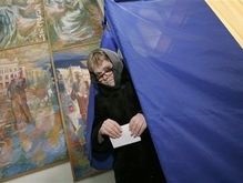 Экзит-полл: грузины проголосовали за вступление в НАТО